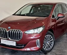 Zunanja slika - BMW Serija 2 - Active Tourer: 218i Active Tourer Luxury Line Avt. -ACC- - 1 - Predogledna slika