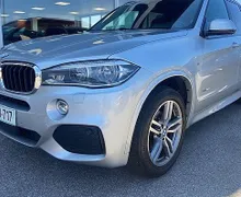 Zunanja slika - BMW X5 - serija : xDrive30d Avt. M PAKET SAMO 165.888km - 1 - Predogledna slika