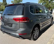 Zunanja slika - Volkswagen Touran - 2.0 TDI BMT R-Line Edition DSG - 3 - Predogledna slika