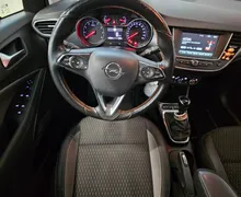 Notranja slika - Opel Crossland X - 1.2 Innovation - 7 - Predogledna slika