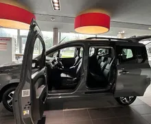 Zunanja slika - Nissan Townstar - Tekna 1.3DIG-T 130 + Zimski paket - 6 - Predogledna slika