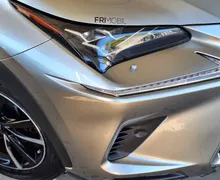Zunanja slika - Lexus NX - 300h AWD Luxury•GRETJE•HLAJENJE SEDEŽEV•ACC•KAMERA - 7 - Predogledna slika