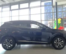 Notranja slika - KIA Sportage - 1.6 T-GDi 110kW EX Style 7-DCT - 32 - Predogledna slika