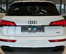 Zunanja slika - Audi Q5 - 40 TDI-Q-S-LINE-MATRIX-HUD-VIRTUAL-KAM360-KEYLESS - 6 - Predogledna slika
