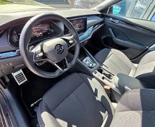 Zunanja slika - Škoda Octavia - Combi 2.0 TDI Sportline DSG.MATRIX.HUD.AMBIENTAL. - 7 - Predogledna slika
