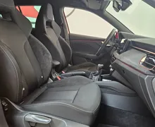 Notranja slika - Škoda Kamiq - 1.5 TSI ACT Selection DSG - 10 - Predogledna slika