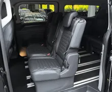 Zunanja slika - Ford Tourneo - Custom 4x4 2.0 TDCi L2Titanium X A8-VK-AKCIJA - ZALOGA - 14 - Predogledna slika
