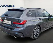 Zunanja slika - BMW Serija 3 - 320d xDrive - 2 - Predogledna slika