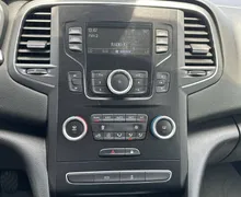 Notranja slika - Renault Megane - Berline TCe 100 - 15 - Predogledna slika