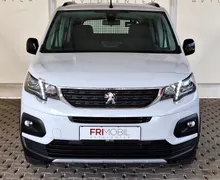 Zunanja slika - Peugeot Rifter - 1.5 HDI L1H1•KAM360•SLO•KEYLESS - 5 - Predogledna slika