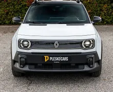 Zunanja slika - Renault 4 E-tech - techno EV52 110kW COMFORT RANGE - 2 - Predogledna slika