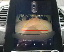Zunanja slika - Renault Espace - 2.0 DCI  FACELIFT 7 SEDEŽEV PANO ALU TOP - 8 - Predogledna slika