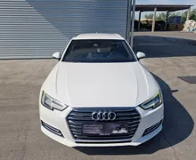 Zunanja slika - Audi A4 Avant - 2.0 TDI 4x4 190PS S-LINE VIRTUAL-AMBIENT- KOT NO.. - 4 - Predogledna slika