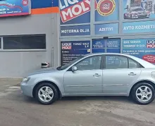 Zunanja slika - Hyundai Sonata - 2.0 CRDI VGT GLS STYLE... - 2 - Predogledna slika