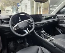 Zunanja slika - MG MG HS - HS Luxury 1.5T-GDI DCT - 6 - Predogledna slika