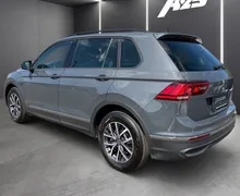 Zunanja slika - Volkswagen Tiguan - 1.4 TSI eHybrid Life DSG-LED-ACC-Mrtvi kot-Virtual - 4 - Predogledna slika