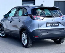 Zunanja slika - Opel Crossland X - 1.2 +SLO+1.LAST+DAB+PDC+ALU+TEMP - 6 - Predogledna slika