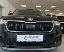 Zunanja slika - Škoda Kodiaq - 1.5 TSI ACT Style DSG-FULL LED-NAVI-KAMERA- - 2 - Predogledna slika