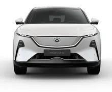 Zunanja slika - Mazda CX-6e - TAKUMI - 2 - Predogledna slika