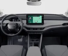 Zunanja slika - Škoda Enyaq IV - Selection 85 - 4 - Predogledna slika