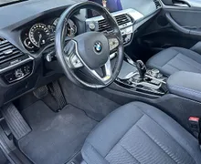 Zunanja slika - BMW X3 - serija : sDrive18d  AT  - NAVI-2xPDC-ALU-ACC-M.KOT-LINE A. - 7 - Predogledna slika