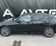 Zunanja slika - BMW Serija 1 - : 120i AVT. KEYLESS-2xPDC-NAVI-ALU... - 4 - Predogledna slika