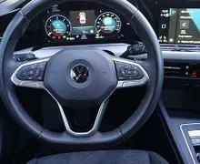 Zunanja slika - VW Golf - Variant 2.0 TDI Style avt. 110  150 +ACC+LED+KAMERA+PRIKLO - 19 - Predogledna slika