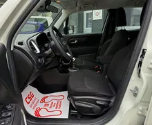Zunanja slika - Jeep Renegade - 1,0 T3 Sport 1. LASTNIK|LANE ASSIST - 9 - Predogledna slika