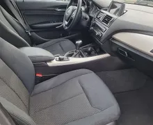 Zunanja slika - BMW Serija 1 - : 116i - HITRI KREDIT BREZ POLOGA - ODLIČEN - 9 - Predogledna slika