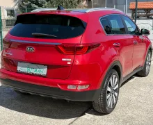 Zunanja slika - KIA Sportage - 1.7/TD AUT. - 3 - Predogledna slika
