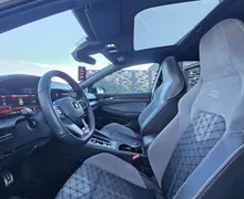 Zunanja slika - Volkswagen Golf - 1.5 eTSI ACT R-Line DSG- ŠIBEDAH-IQ LED-ŠP.IZPUH. - 4 - Predogledna slika