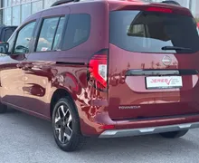 Zunanja slika - Nissan Townstar - Combi L1 1.3 DIG Tekna - 3 - Predogledna slika