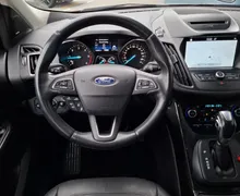 Zunanja slika - Ford Kuga - 2.0 TDCi 110kW AWD AVTOMATIK + SERVISNA KNJIGA - 11 - Predogledna slika