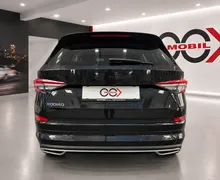 Zunanja slika - Škoda Kodiaq - 2.0 TDI Sportline DSG- Matrix.virtual.kamera.ALU19 - 6 - Predogledna slika
