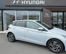 Zunanja slika - Hyundai i20 - 1.0 T-GDI Comfort DCT - 3 - Predogledna slika
