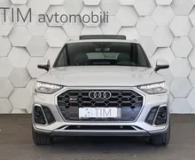 Zunanja slika - Audi SQ5 Sportback - Quattro Tiptronic - 5 - Predogledna slika