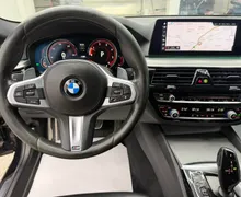 Zunanja slika - BMW Serija 5 - 520d xDrive touring Avt. - 4 - Predogledna slika
