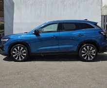 Zunanja slika - Renault Austral - Techno TCe 150 MHEV + Paket Udobje + Rezervno kolo - 8 - Predogledna slika