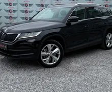 Zunanja slika - Škoda Kodiaq - 2.0TDI|140kW|4X4|DSG|AMBI|LED|1LASNIK|JAMSTVO... - 3 - Predogledna slika