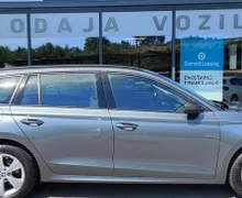 Zunanja slika - Škoda Octavia - 2.0 TDI DSG VIRTUAL ACC LINE ASS - 6 - Predogledna slika