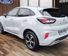 Zunanja slika - Ford Puma - ST-Line 1.0 EcoBoost92kW mHEV. A7 - 5 - Predogledna slika