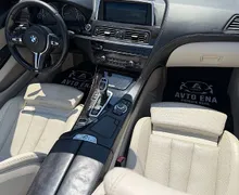 Zunanja slika - BMW serija 6 Cabrio: - 650i M -LED-HEADUP-MEMORY-MASAŽA-GRETJ.+HLAJ. - 11 - Predogledna slika