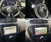 Zunanja slika - KIA Soul - Kia  1.6 CRDi Dream Team Xenon Navigacija Pdc - 11 - Predogledna slika