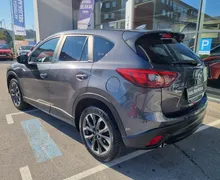 Zunanja slika - Mazda CX-5 - 2.2 CD150 AWD - SLOVENSKI + 2. LAST. + VSI SERVISI - 5 - Predogledna slika