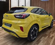 Zunanja slika - Ford Puma - Gen-E Premium 43kWh- A1 - 4 - Predogledna slika