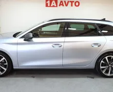 Zunanja slika - Seat Leon - ST 2.0 TDI FR DSG ACC-LED-MRTVI KOTI-MEMORY - 8 - Predogledna slika