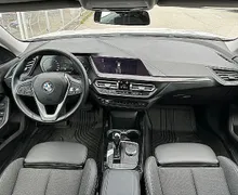 Zunanja slika - BMW serija 2 Gran Coupe: - 216d AUT LED VIRTUAL SIDE ASSIST - 7 - Predogledna slika