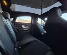 Zunanja slika - Mercedes-Benz CLA-Razred - CLA 200 - 15 - Predogledna slika