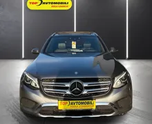 Zunanja slika - Mercedes-Benz GLC-Razred - 250 d 4MATIC AMG LINE MULTIBEAM ZRAČNO KAMERA TEM - 11 - Predogledna slika