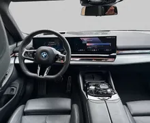Zunanja slika - BMW i5 - xDrive40 Msport Pro ACC EL.Kljuka HUD Pano - 9 - Predogledna slika